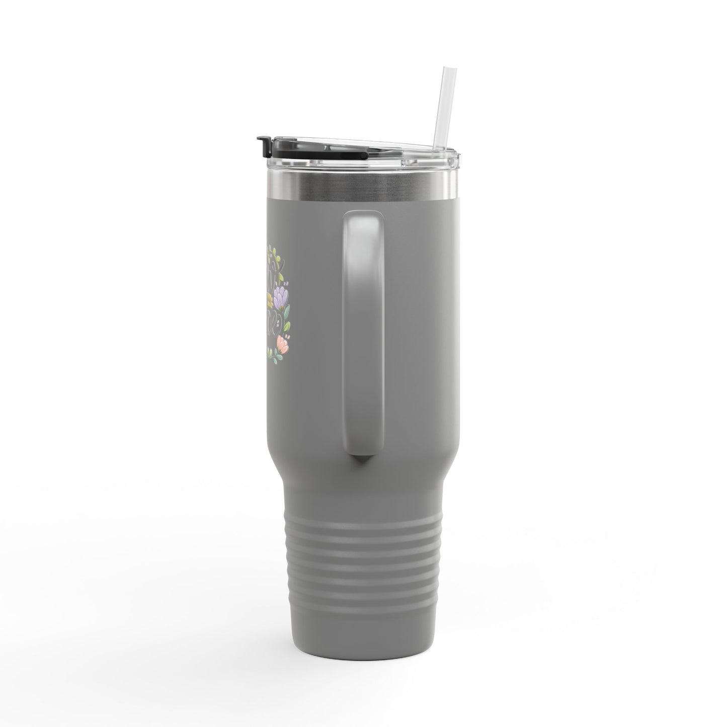 Grow in Grace Insulated Travel Mug