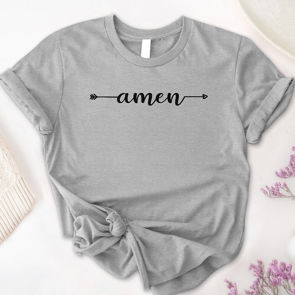 Amen Tee