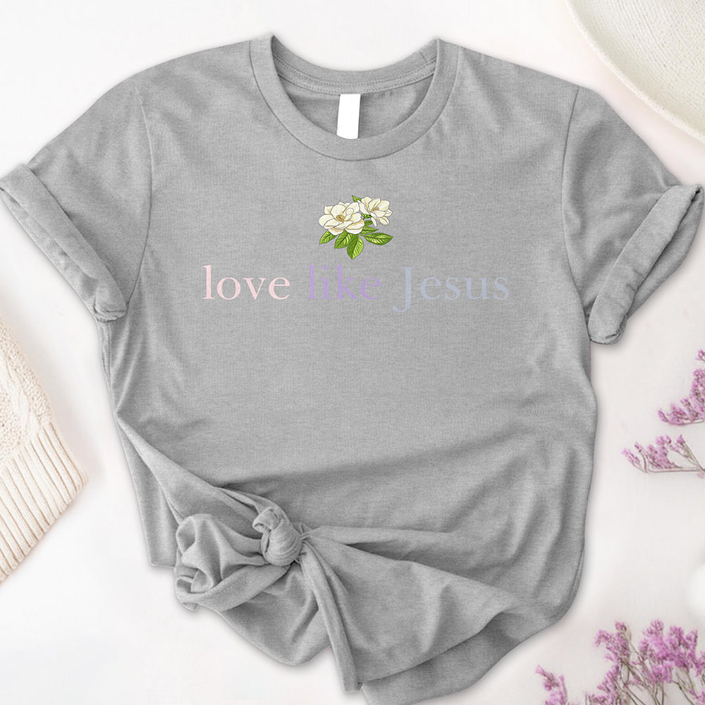 Jesus Love Tee