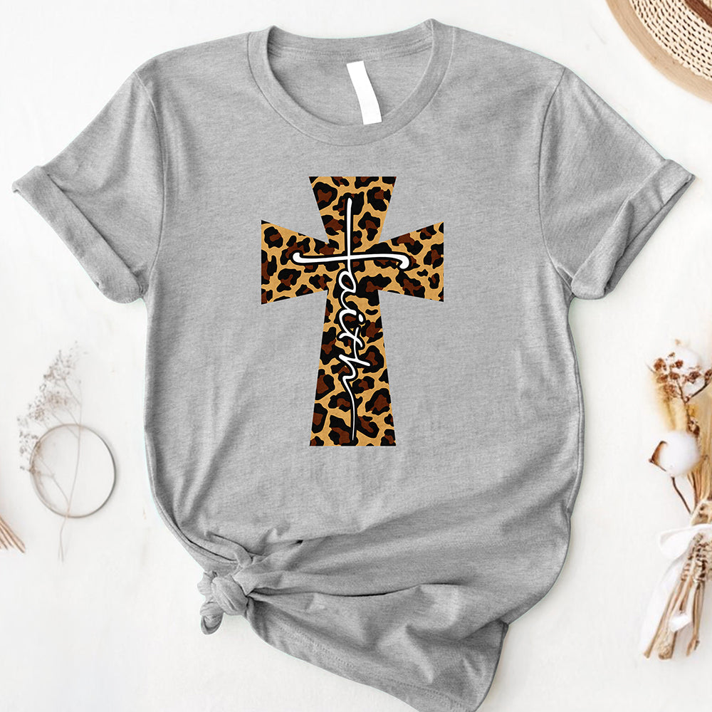 Faith 2 Tee