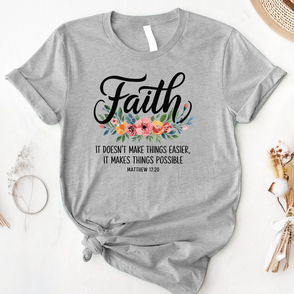 Faith Tee