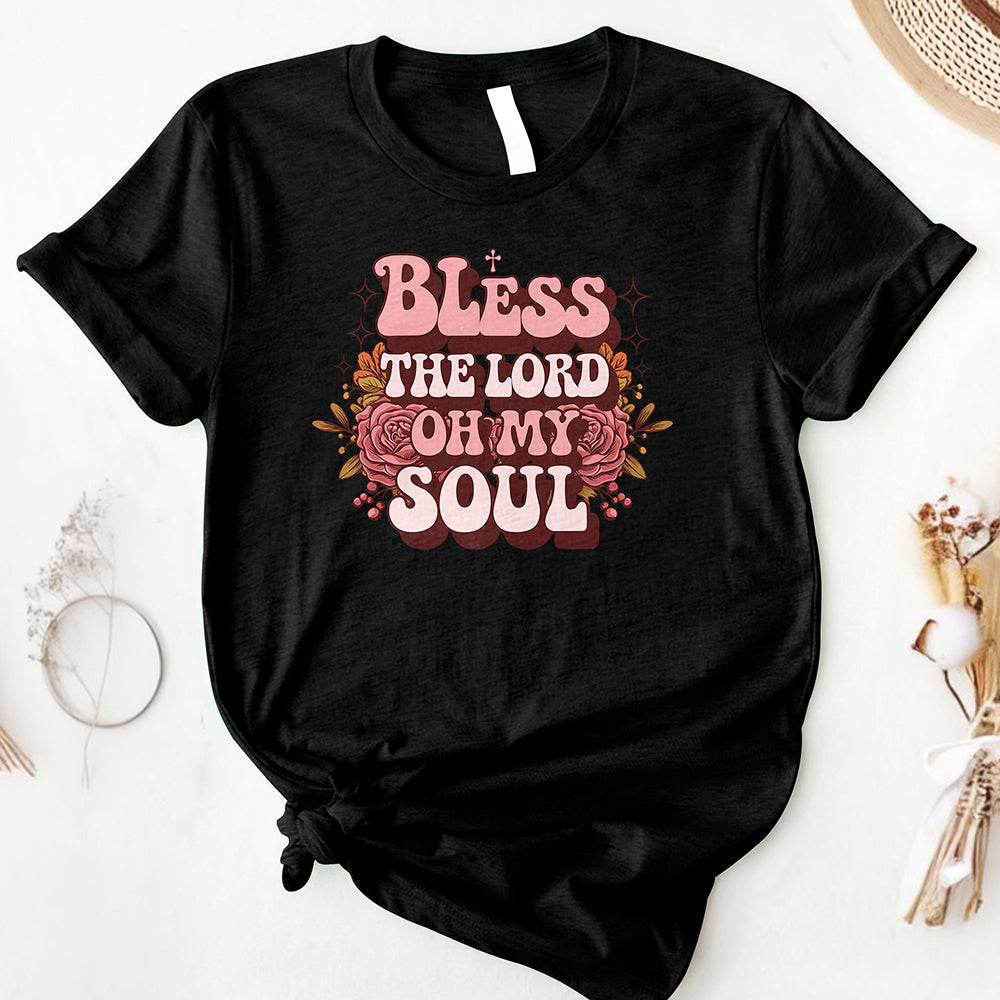 Praise Lord Tee