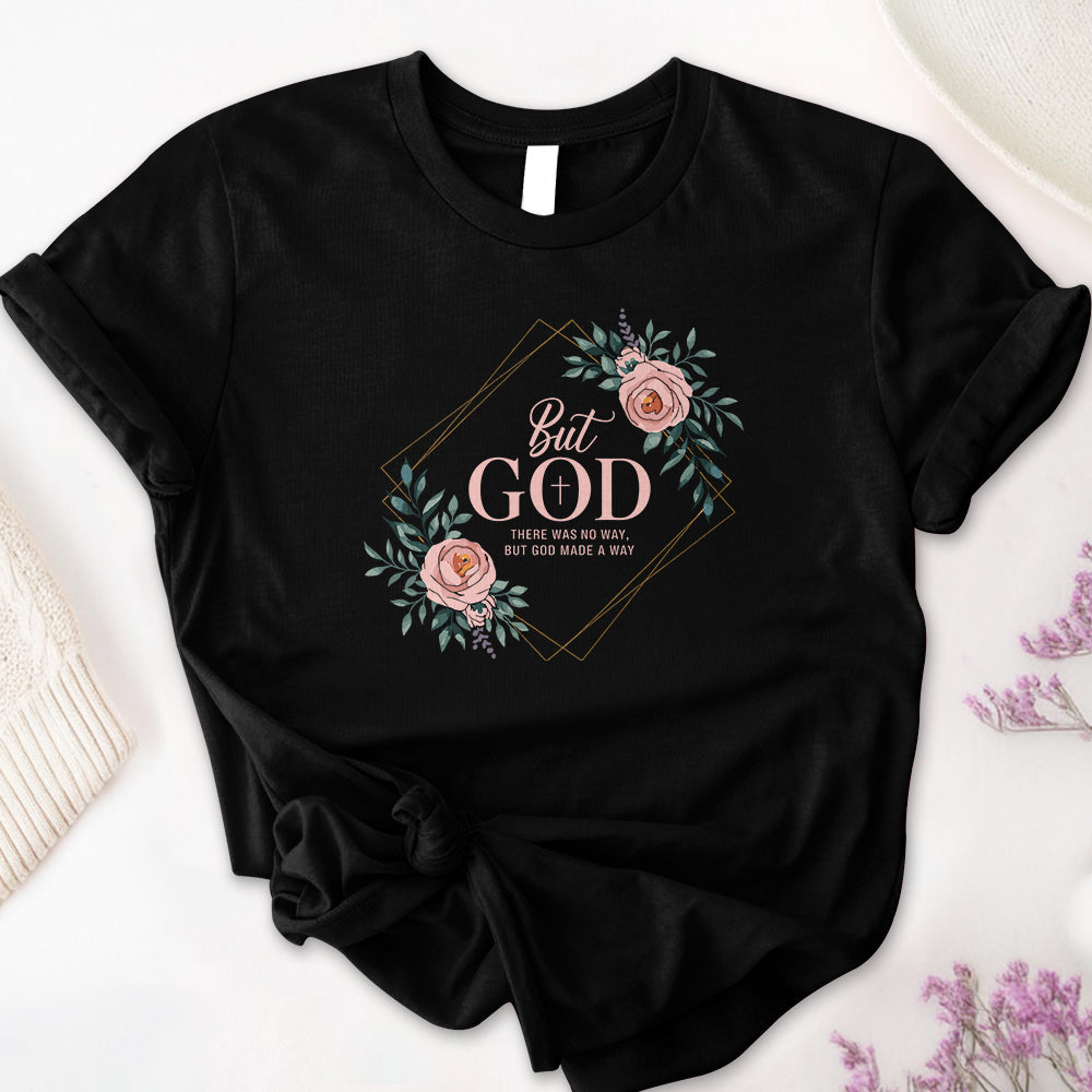 But God Tee