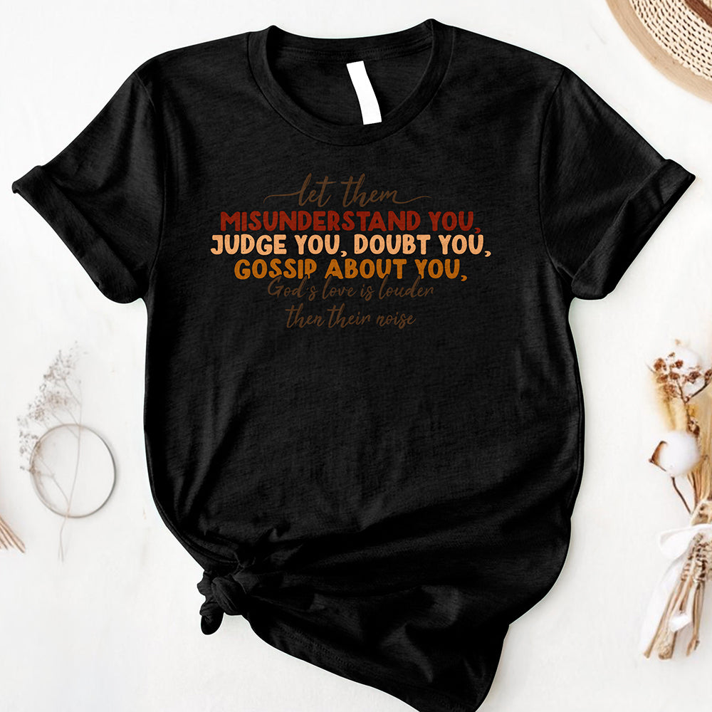Let Them Tee