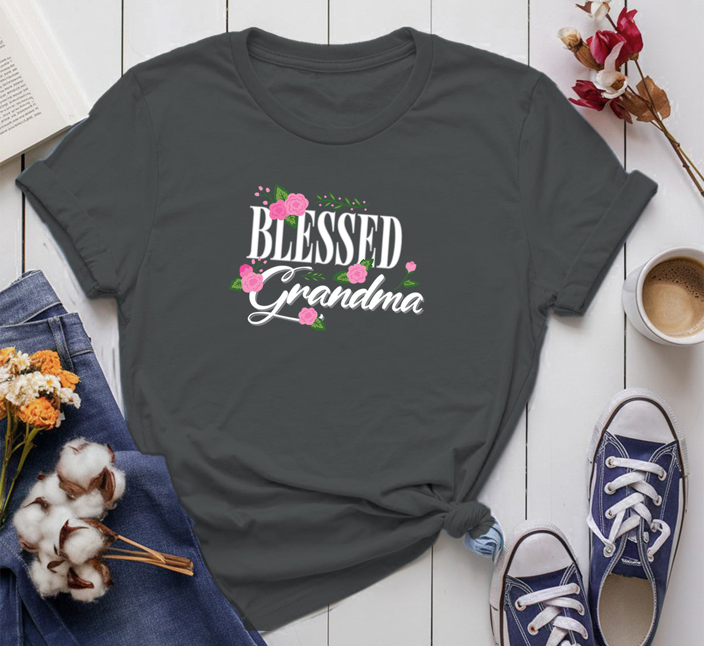 Blessed Grandma