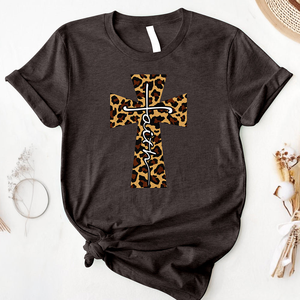 Faith 2 Tee