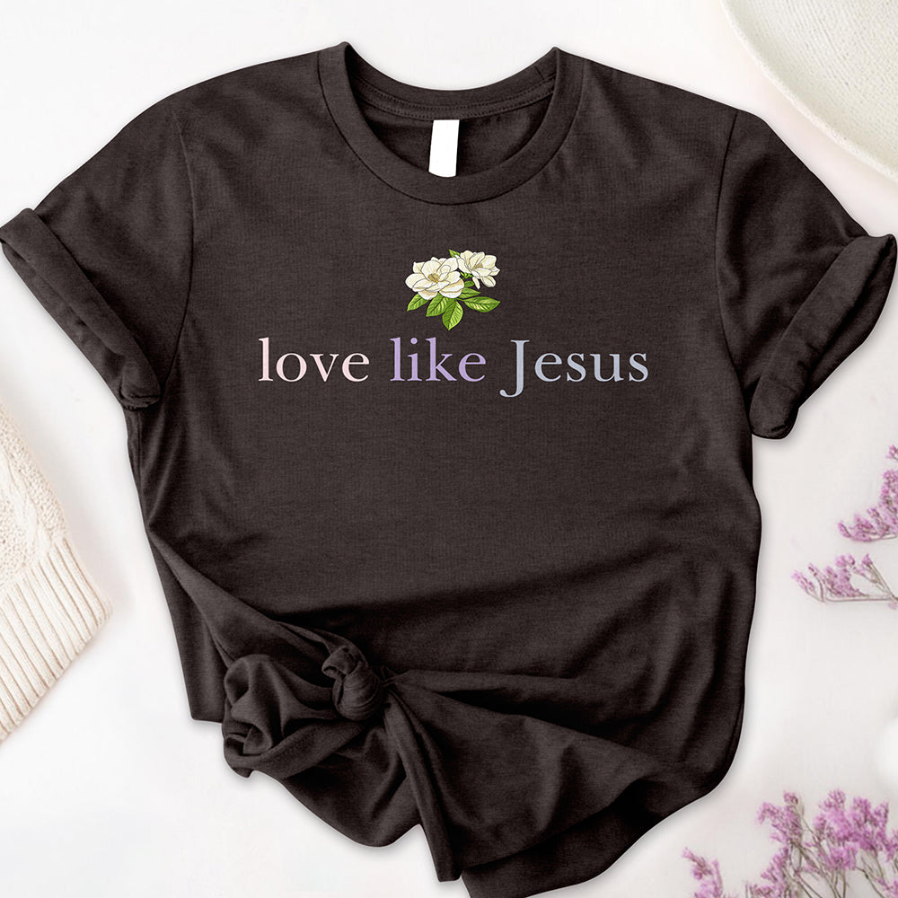 Jesus Love Tee