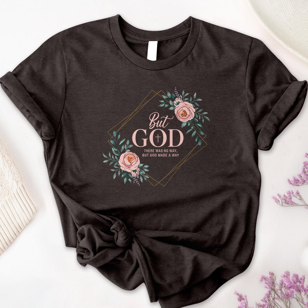 But God Tee