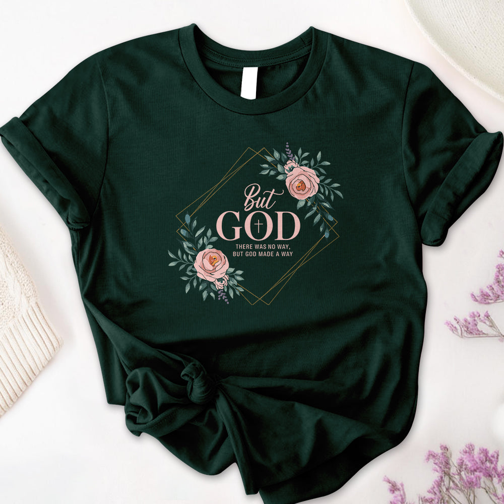 But God Tee