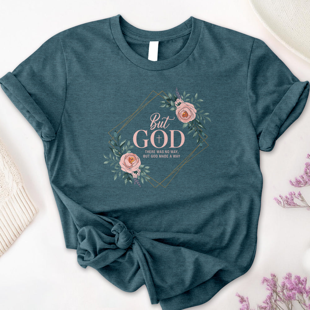 But God Tee