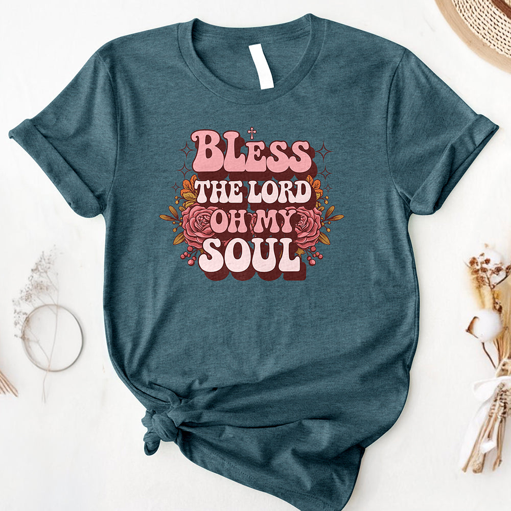 Praise Lord Tee
