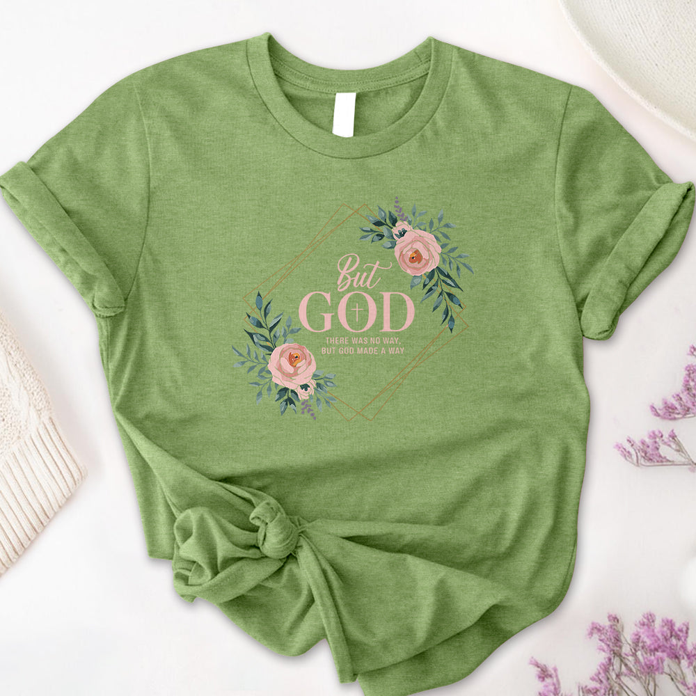 But God Tee