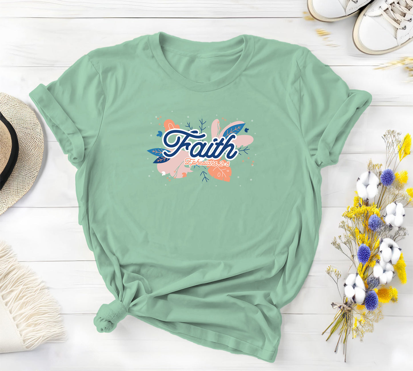Faith