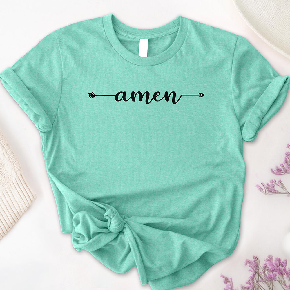 Amen Tee