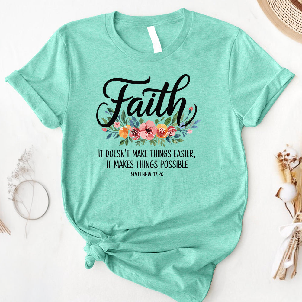 Faith Tee