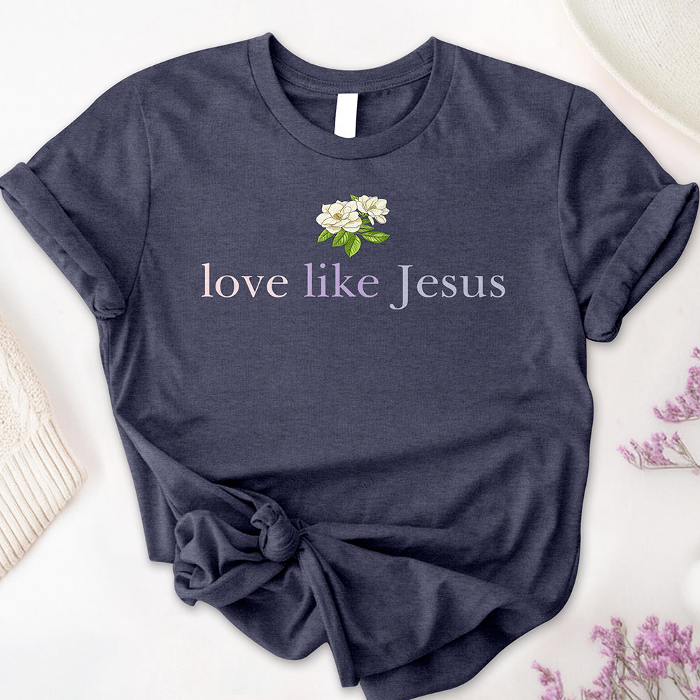 Jesus Love Tee