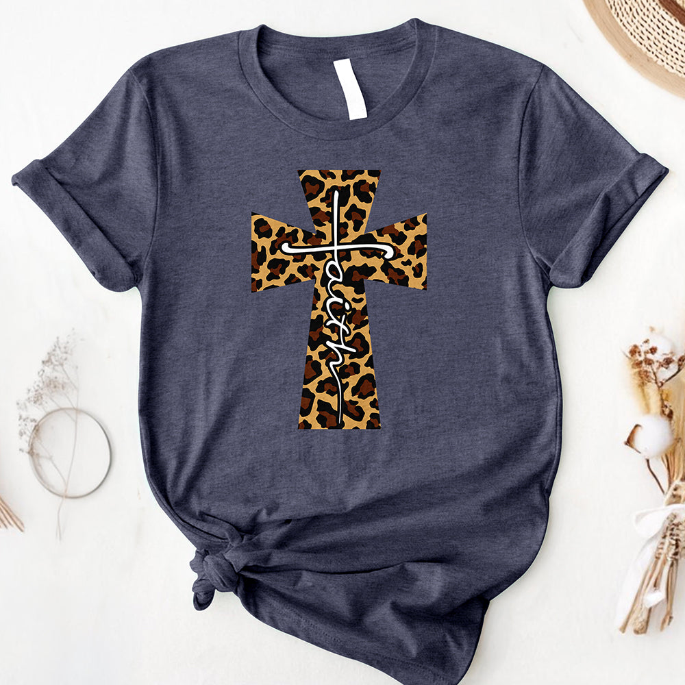 Faith 2 Tee