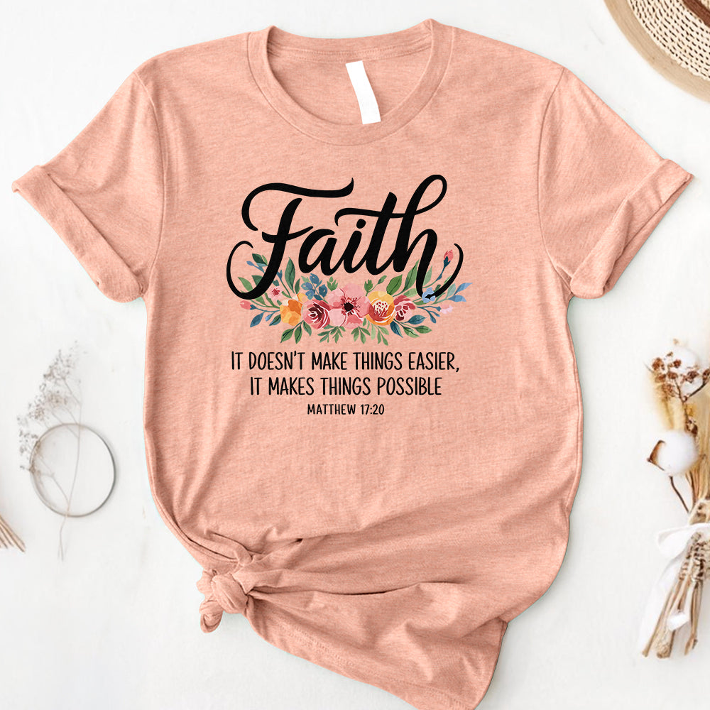 Faith Tee