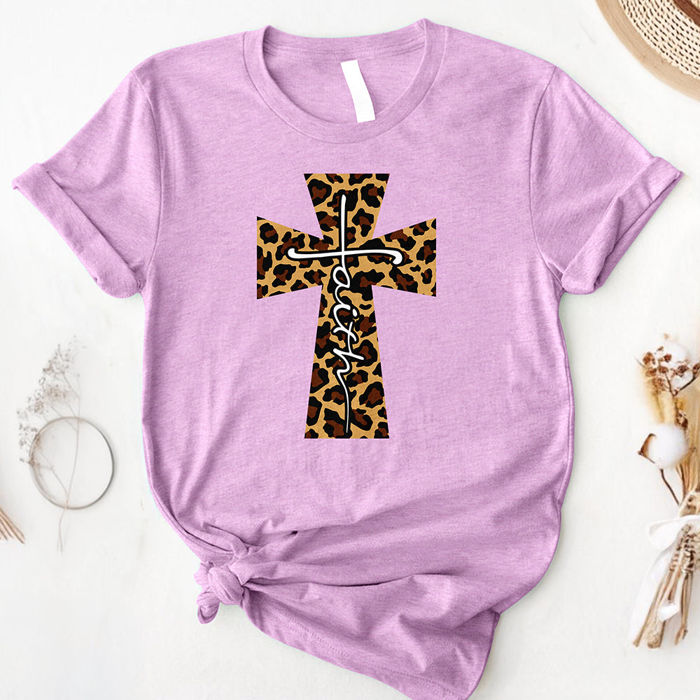 Faith 2 Tee