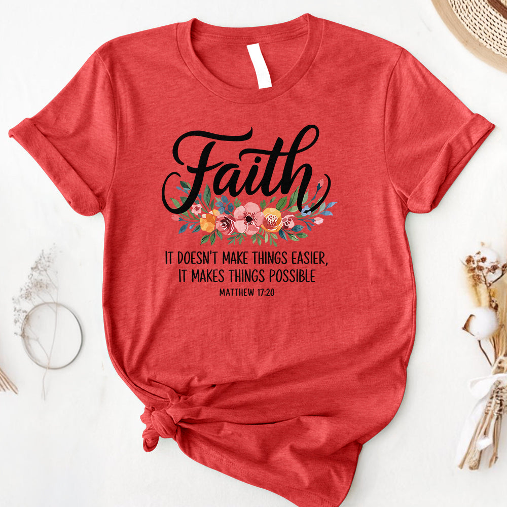 Faith Tee