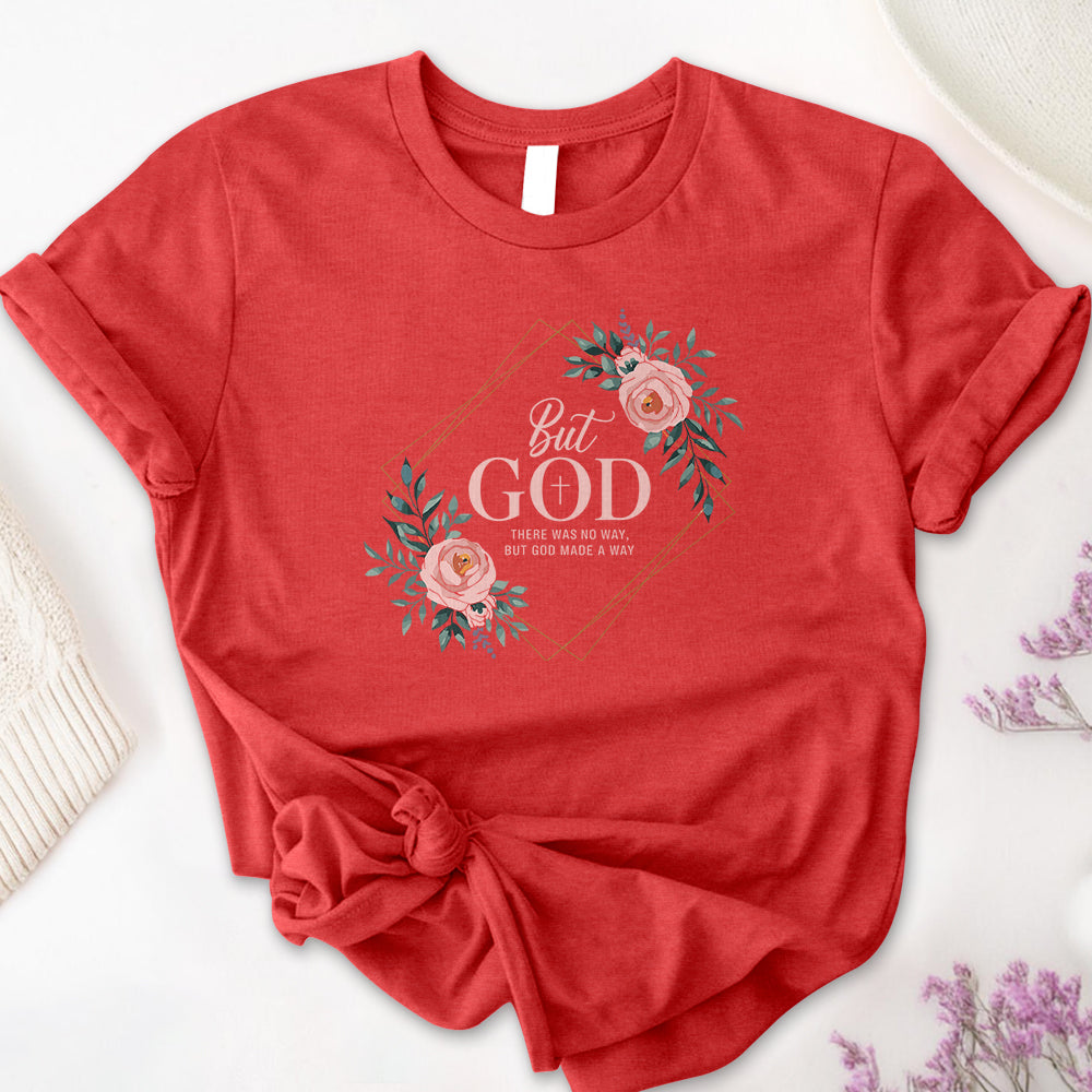 But God Tee