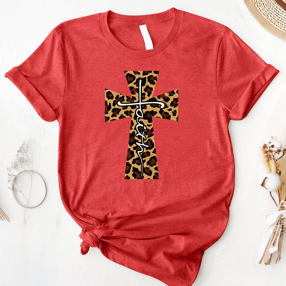 Faith 2 Tee