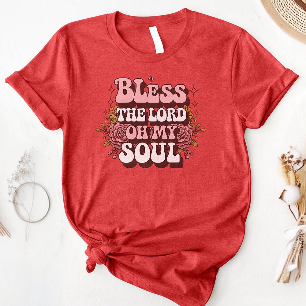 Praise Lord Tee