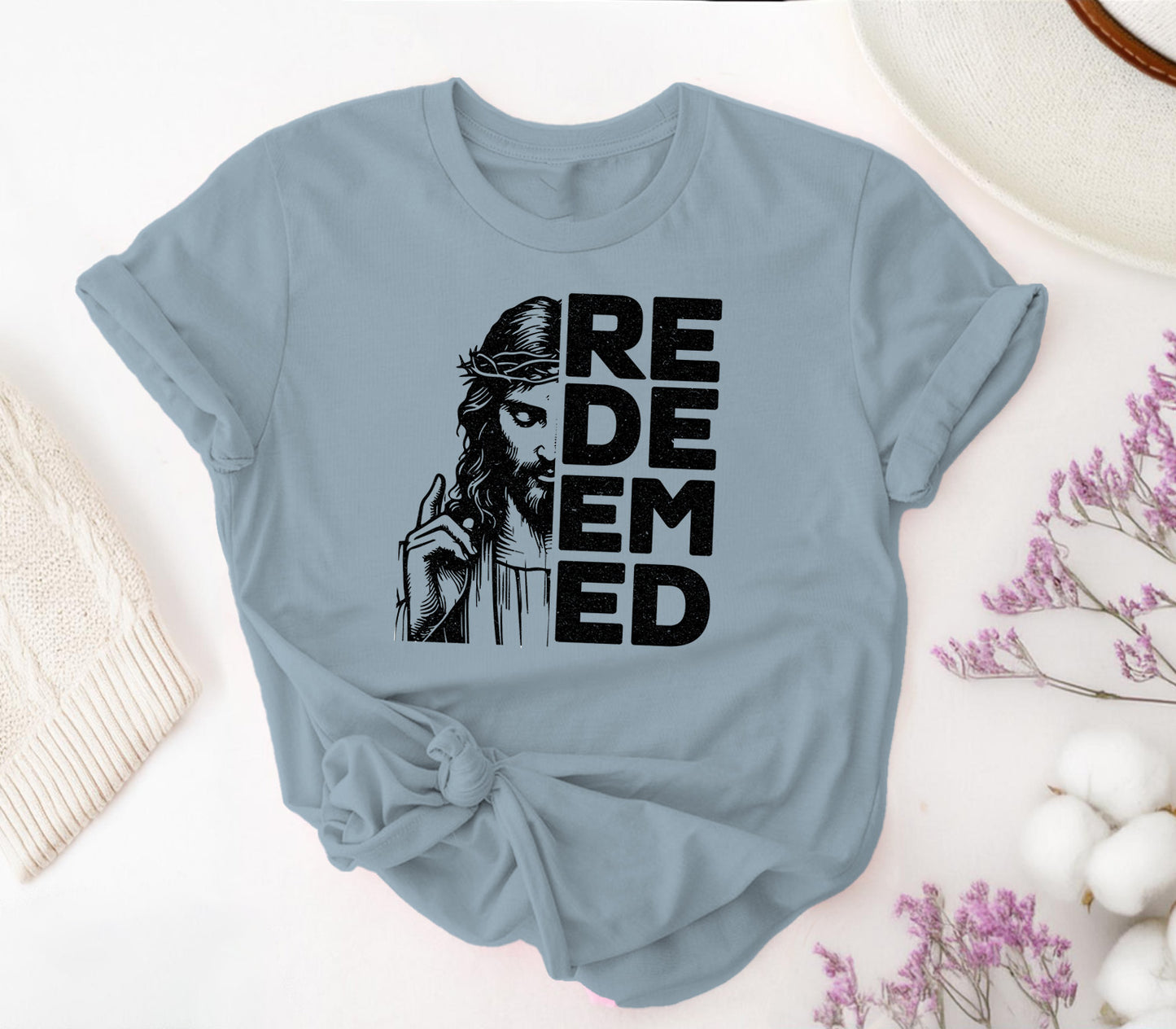 Redeemed
