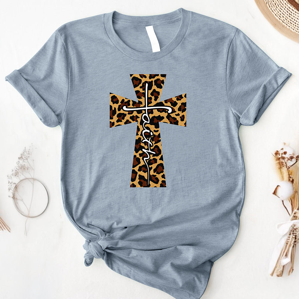 Faith 2 Tee