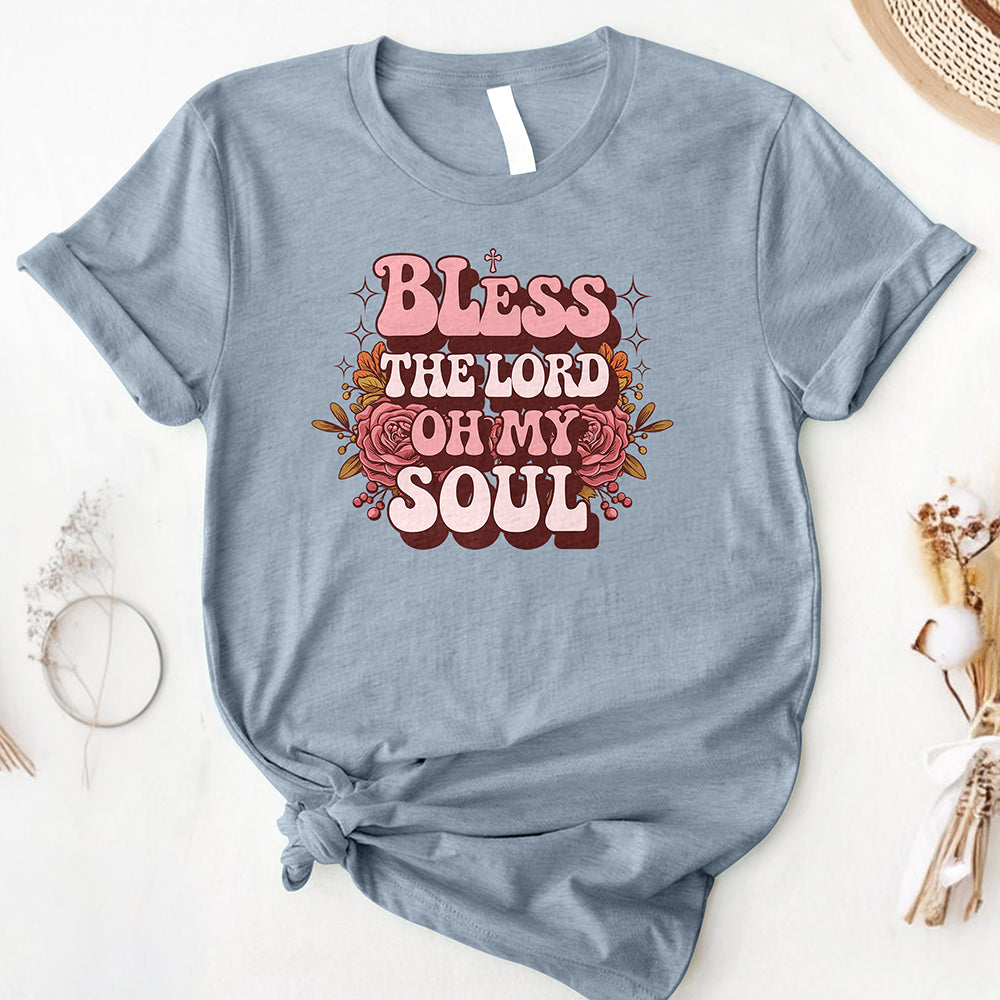 Praise Lord Tee
