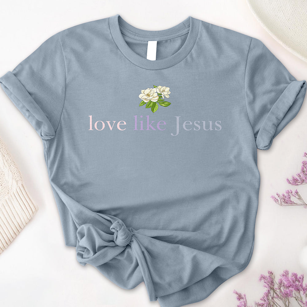 Jesus Love Tee