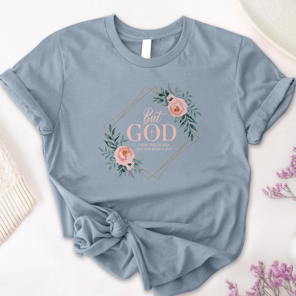 But God Tee
