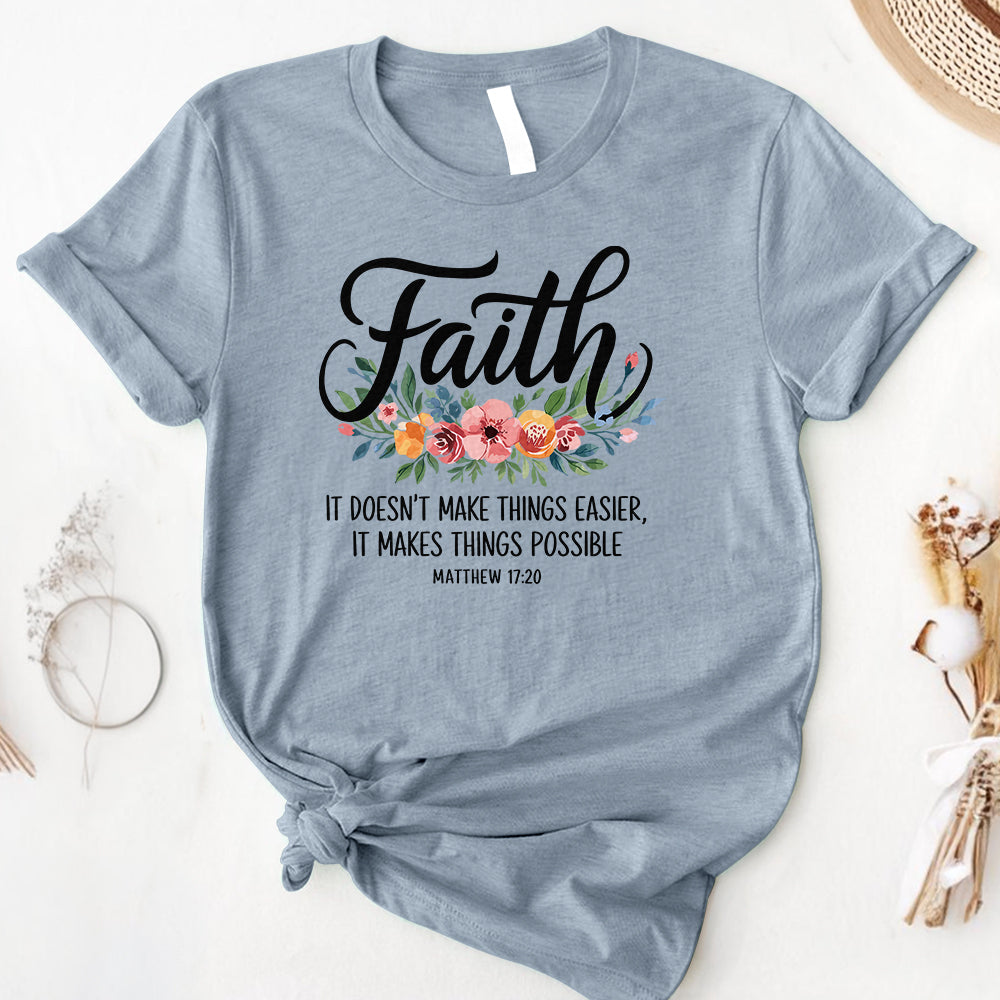 Faith Tee