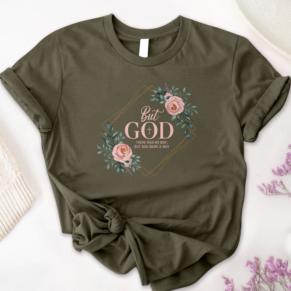 But God Tee