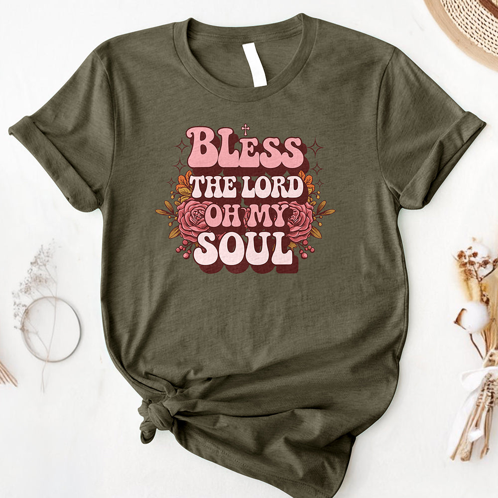 Praise Lord Tee
