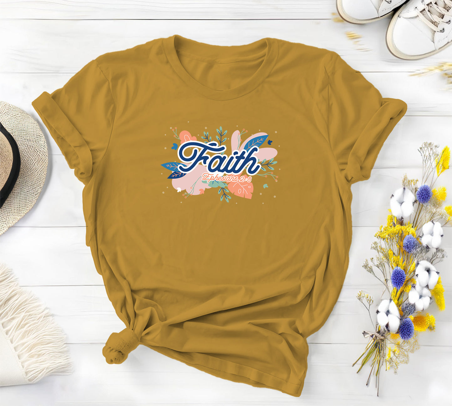 Faith