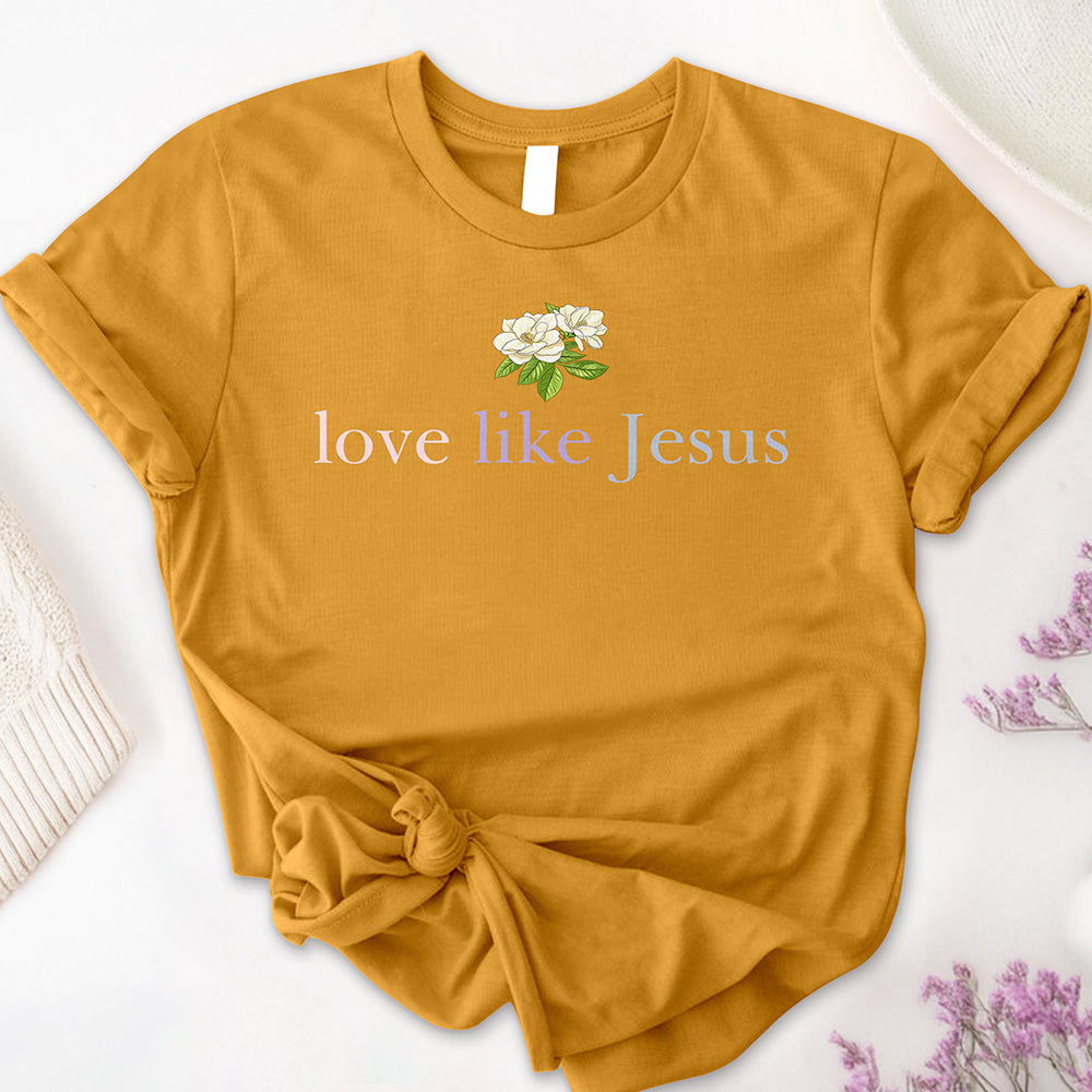Jesus Love Tee