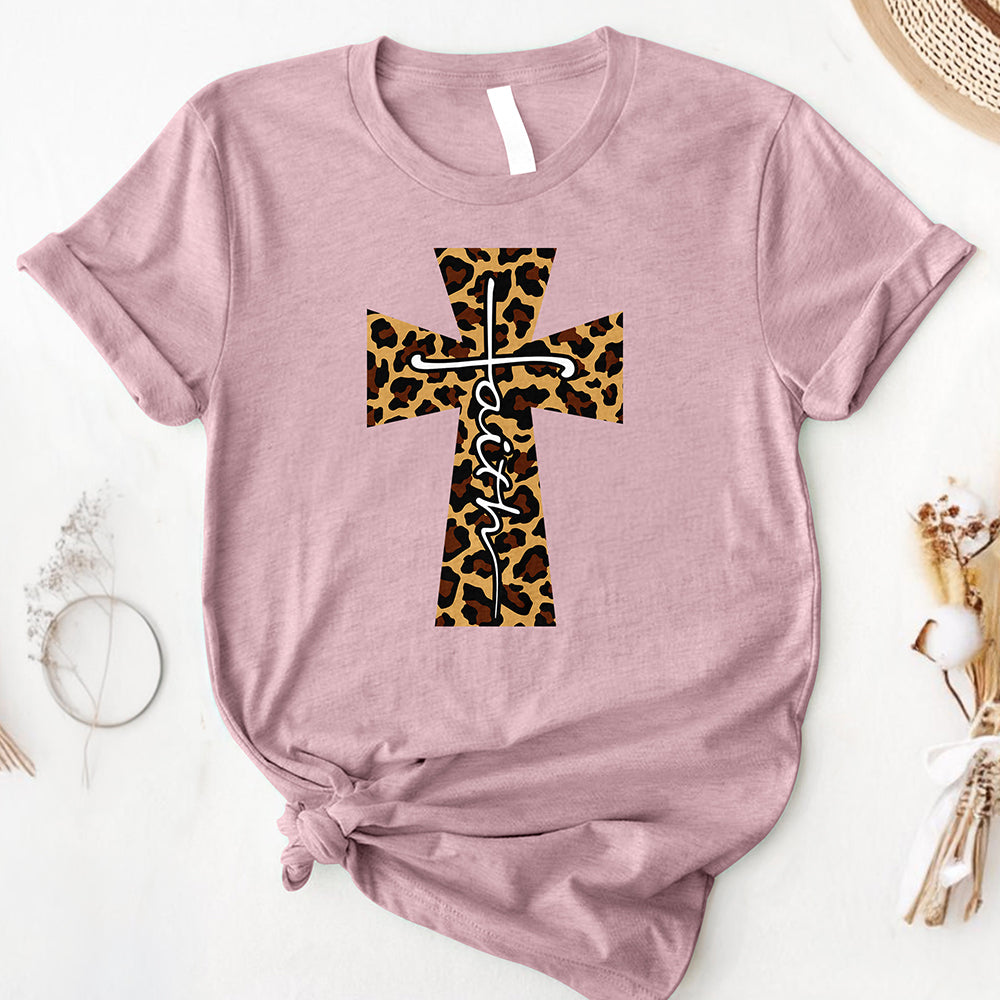 Faith 2 Tee