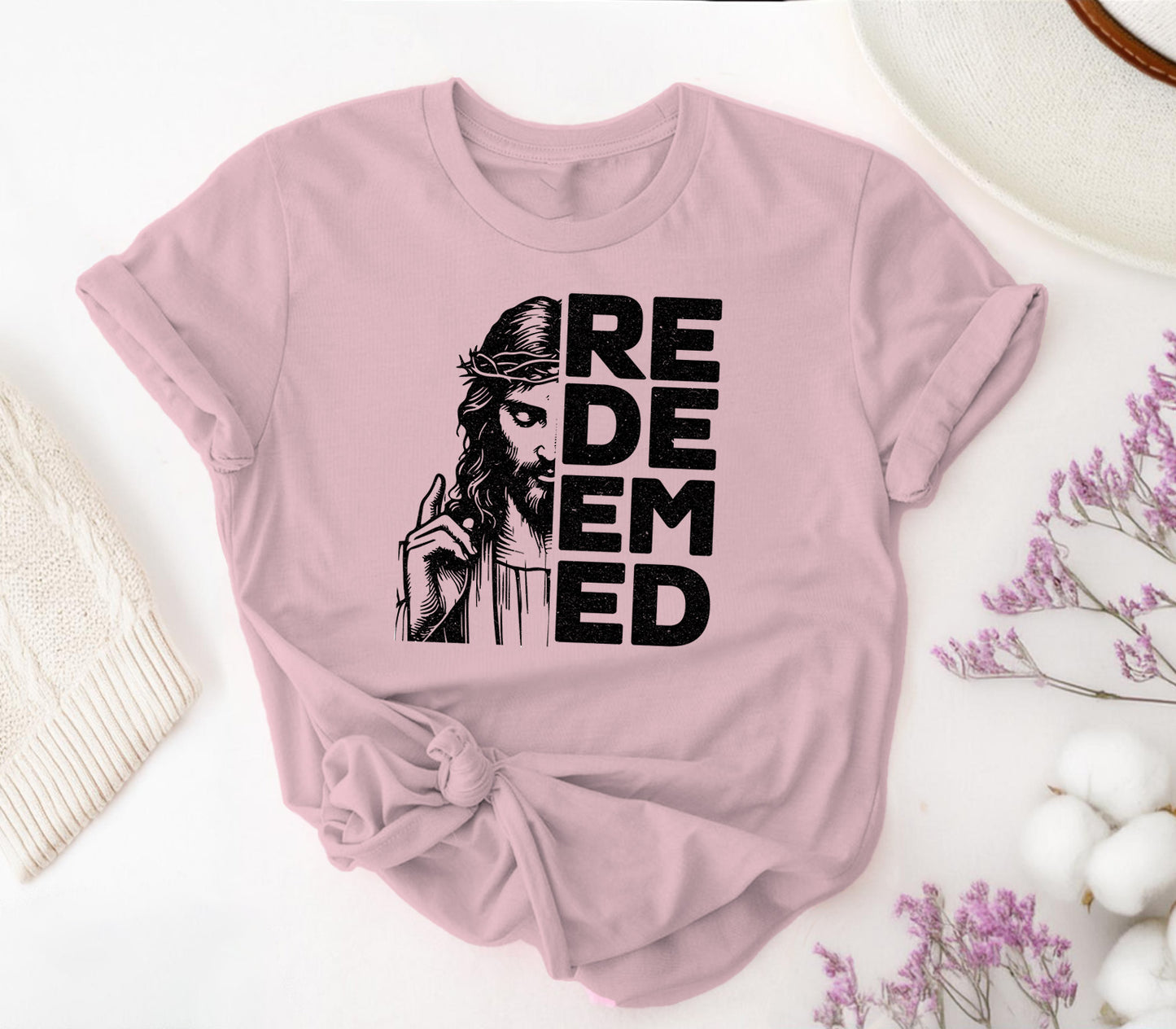 Redeemed