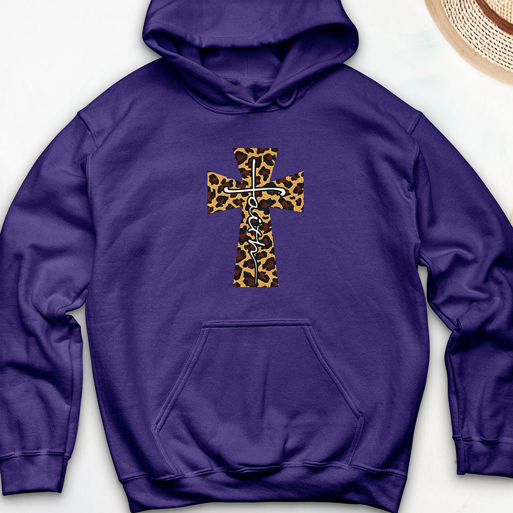 Faith 2 Hooded Sweatshirt