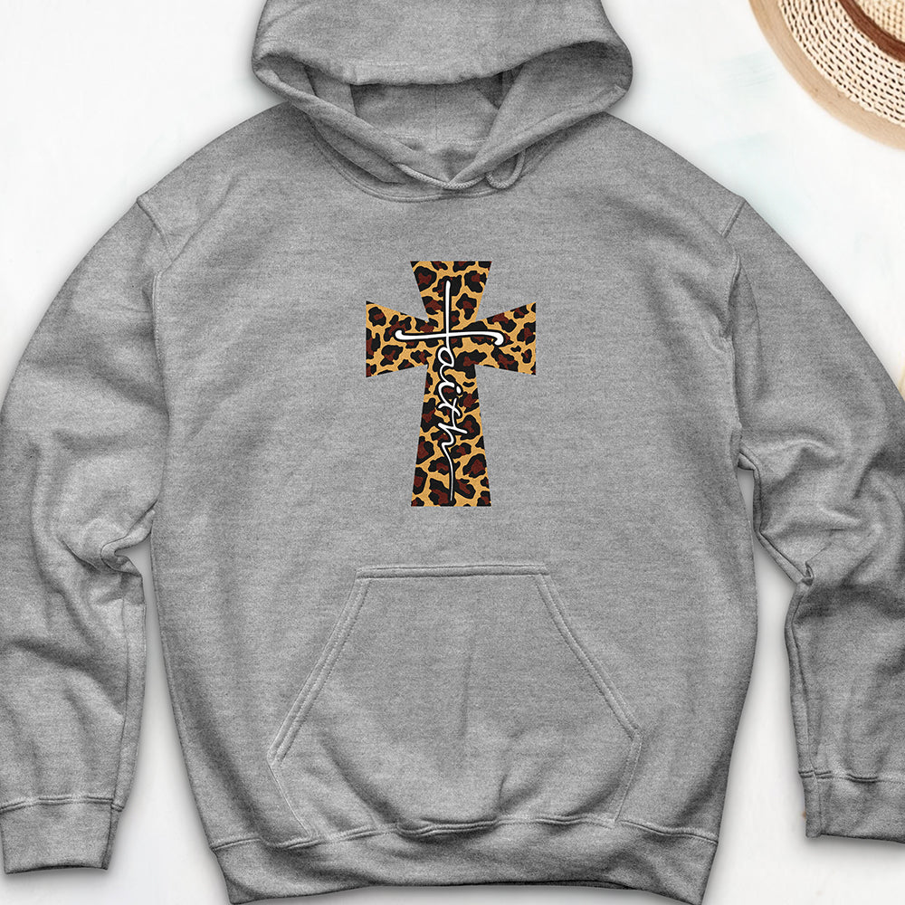 Faith 2 Hooded Sweatshirt