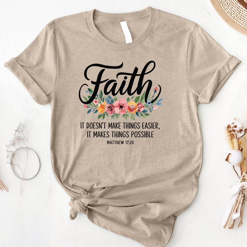 Faith Tee