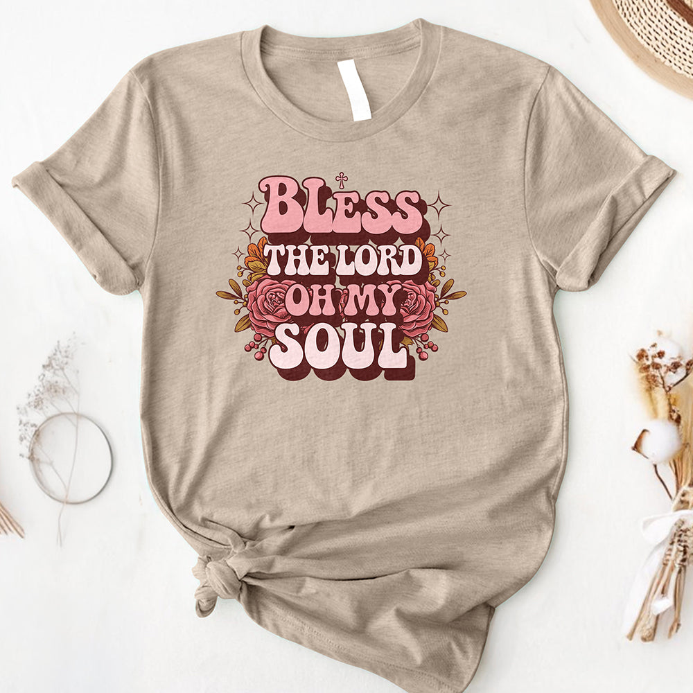 Praise Lord Tee
