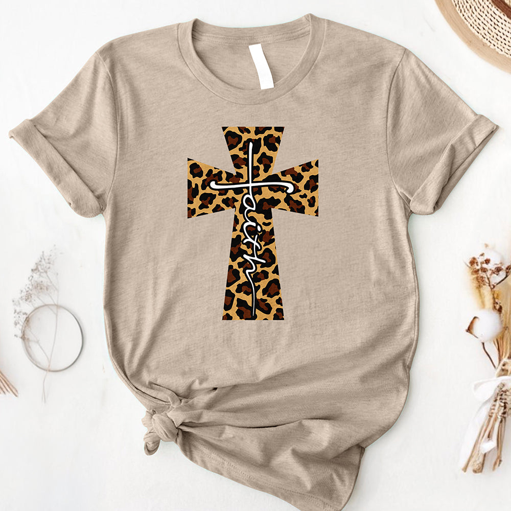 Faith 2 Tee