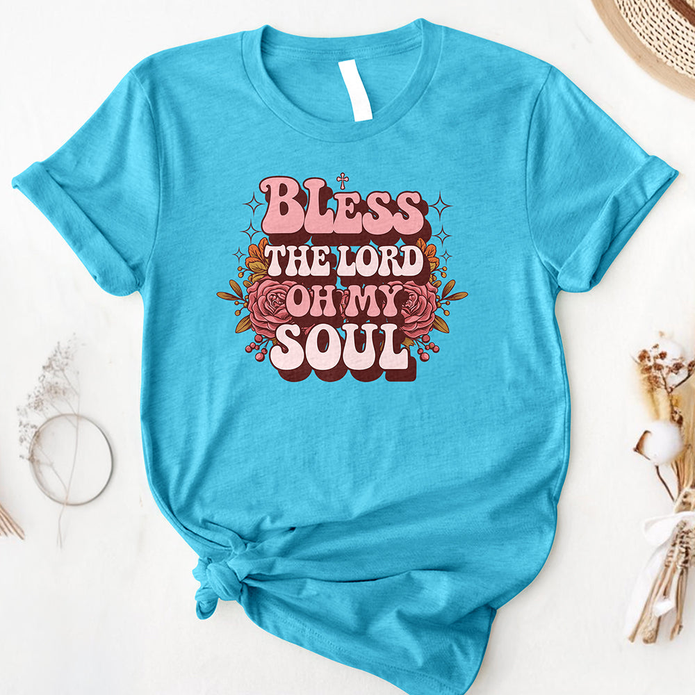 Praise Lord Tee