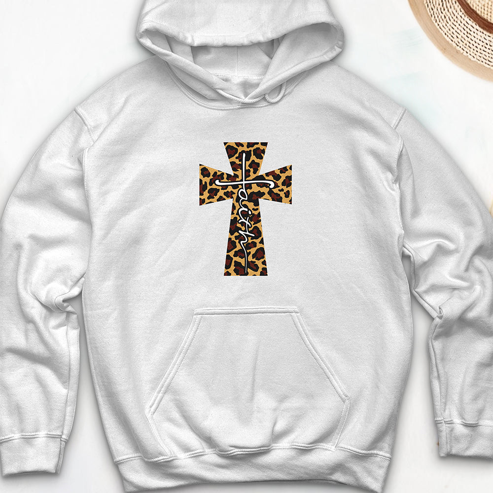 Faith 2 Hooded Sweatshirt