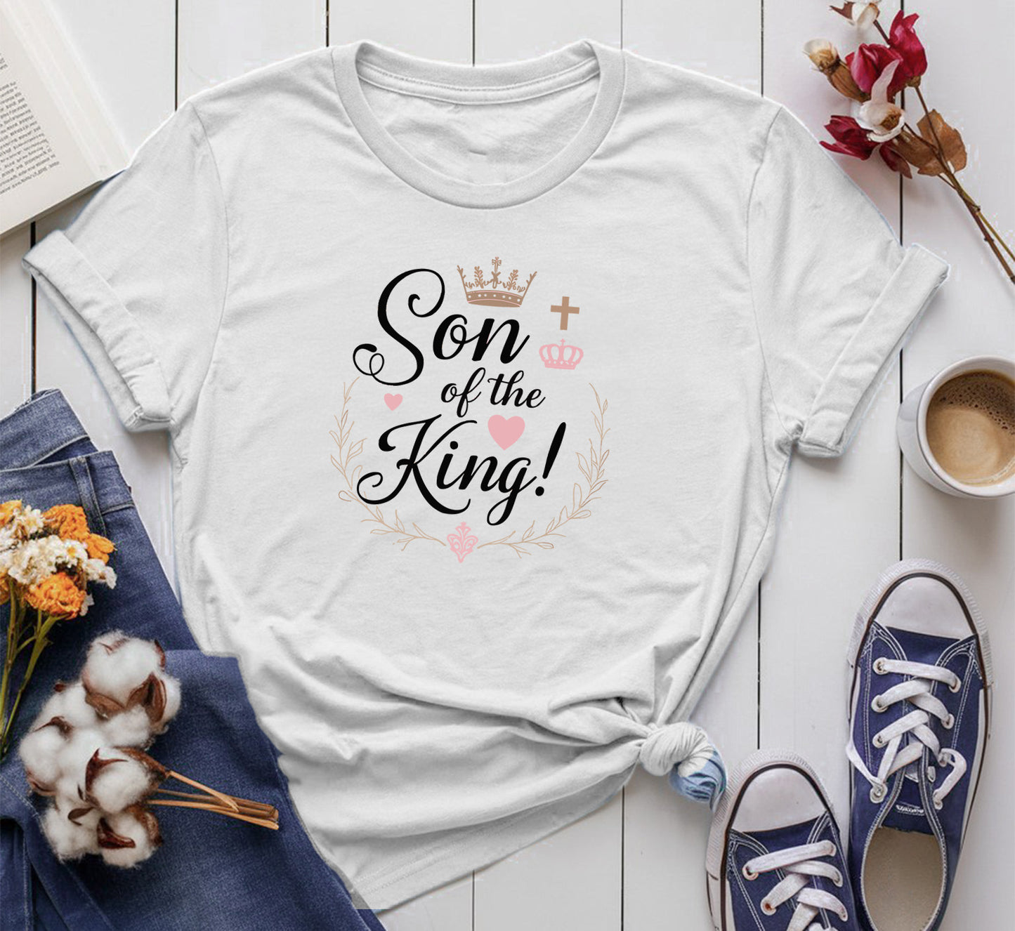 Son Of The King