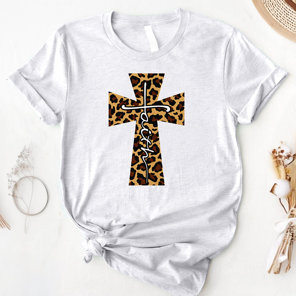 Faith 2 Tee