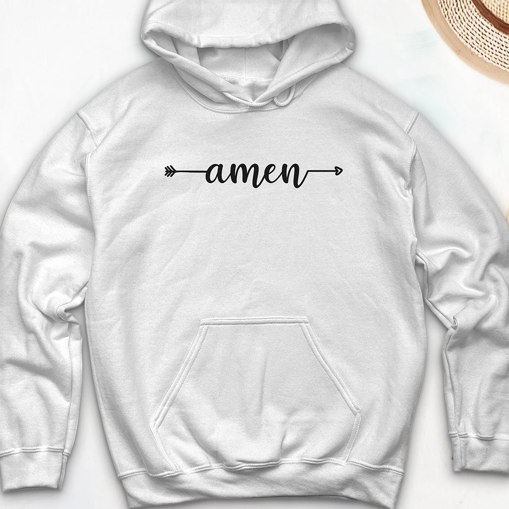 Amen Hooded Sweatshirt