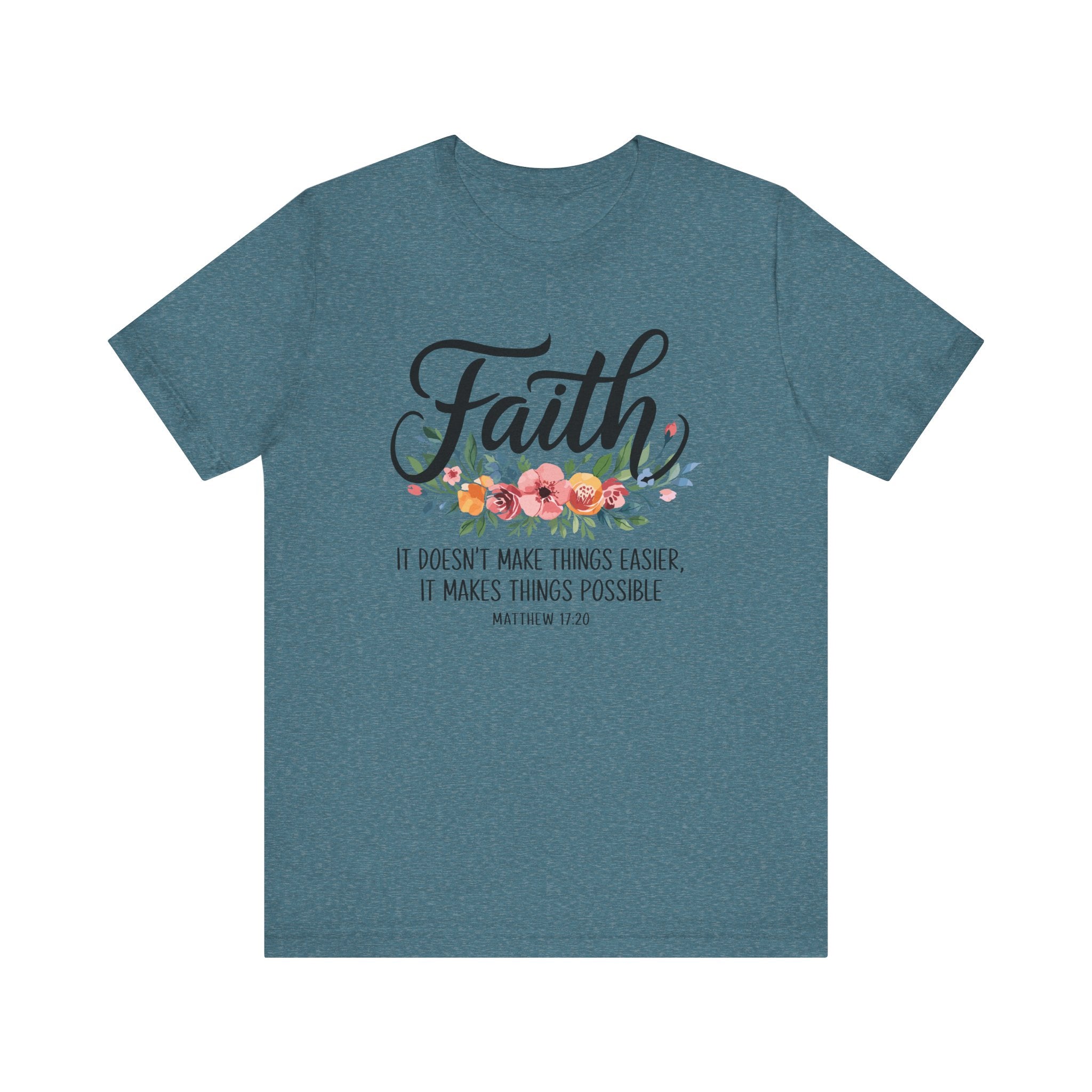 Faith Tee